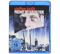Friedhof der Kuscheltiere-Uncut [Blu-Ray] [Import]