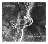 Friedl, Reinhold - La Fin de Terres