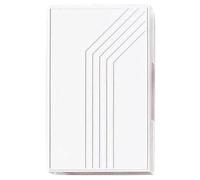 Honeywell Home (Friedland) D3126 Festival Door Chime with Built in Transformer