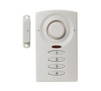 Friedland Mini Alarm MA4 Keypad Controlled Entry Alarm