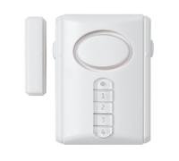 Friedland Mini Alarms ML4 Code Protected Door/ Window Alarm
