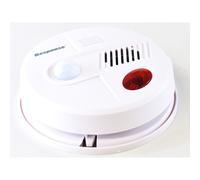 Friedland ML10 Ceiling Mounted Motion Detecting Intruder Alarm Alert