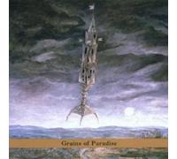 Friedlander, Erik - Grains Of Paradise