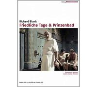 Friedliche Tage & Prinzenbad: Edition Filmmuseum 88