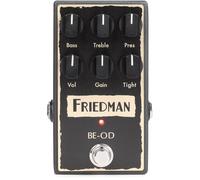 Friedman BE-OD