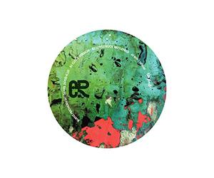 Friedman, Burnt W - Clock [VINYL]