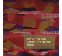 Friedman,David - Flight