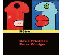 Friedman, David - Retro