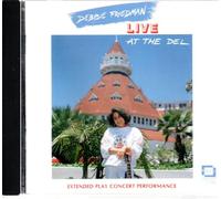 Friedman, Debbie - Live at Del