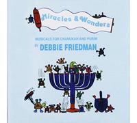 Friedman, Debbie - Miracles & Wonders