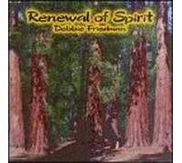 Friedman, Debbie - Renewal of Spirit