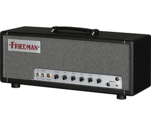 Friedman Dirty Shirley Head