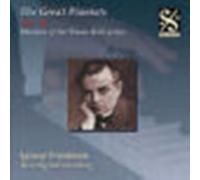 Friedman - Great Pianists 14