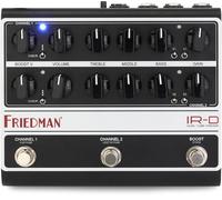 Friedman IR-D - Electric Guitar Preamp
