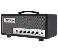 Friedman Little Sister Head