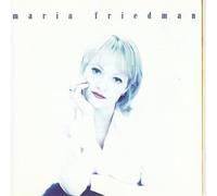 Friedman Maria - Maria Friedman