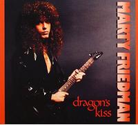 Friedman,Marty - Dragons Kiss