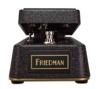 Friedman No More Tears Gold-72 Wah