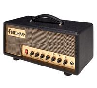 Friedman Runt-20 Head