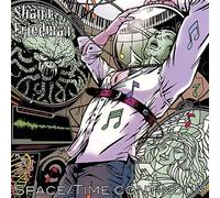 Friedman, Shaun - Friedman, Shaun : Space/Time Continuum