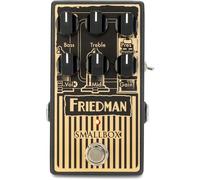Friedman Smallbox Overdrive · Electric Guitar Effects