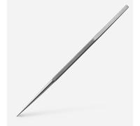 Friedr. Dick : Double Sided : Etching Needle 1mm & Flat Burnisher 4mm