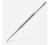 Friedr. Dick : Double Sided : Etching Needle 1mm & Round/Oval Burnisher 5mm