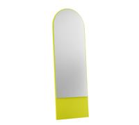 FRIEDRICH 21 Mirror Ash Sulphur Yellow OUT - F2M014