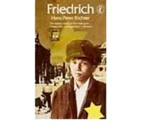 FRIEDRICH By Richter, Hans Peter (Author) Paperback on 01-May-1987
