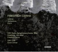 ORF Radio-Symphonieorchester Wien & ORF Chor – Und Du..., Verseichnis, Fur K
