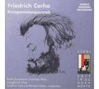 Friedrich Cerha / Michael Gielen / Klagforum Wien – Spiegel – CD – NAXOS