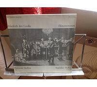 Friedrich der Große Flötensonaten Marianne Steffen Stanislav Heller