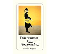 Friedrich Dürre Das Versprechen: Requiem auf den Kriminalroman (Komm (Paperback)