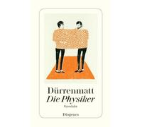 Durrenmatt – Die Physiker – Eine Komödie in zwei Akten. Neufassung 1980 – Paperback