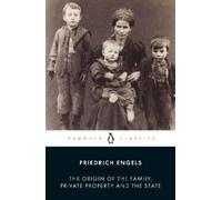 Friedrich Engel The Origin of the Family, Private Proper (Paperback) (US IMPORT)
