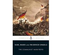 Communist Manifesto (Penguin Classics)