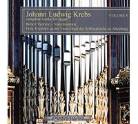 Friedrich, Felix - Complete Works for Organ Vol 8