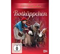 Friedrich,Goetz - Rotkäppchen (1962) (Filmjuwelen/Defa-Märchen)