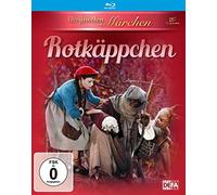 Friedrich,Goetz - Rotkäppchen (1962) (Filmjuwelen/Defa-Märchen)