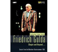 Friedrich Gulda Chopin And Beyond... [DVD] [2014] [NTSC]