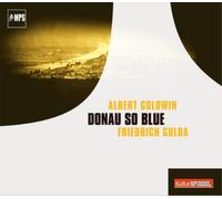 Friedrich Gulda – Donau So Blue – CD (2016)