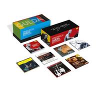 Friedrich Gulda – Friedrich Gulda Edition – CD