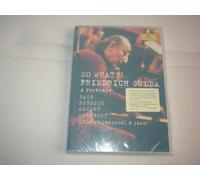 Friedrich Gulda - Friedrich Gulda - A Portrait - So What?