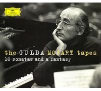 Friedrich Gulda - Gulda Mozart Tapes, the