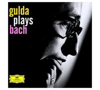 Friedrich Gulda - Gulda Plays Bach
