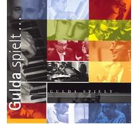 Friedrich Gulda - Gulda Spielt..