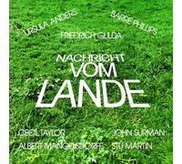 Friedrich Gulda - Nachricht Vom Lande