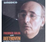 Friedrich Gulda spielt Beethoven