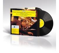 Friedrich Gulda Wiener Philharmoniker Claudio Abbado - Mozart: Piano Concertos Nos. 20 & 21 [VINYL]