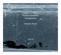 Christian Reiner - Turmgedichte - Spoken Word